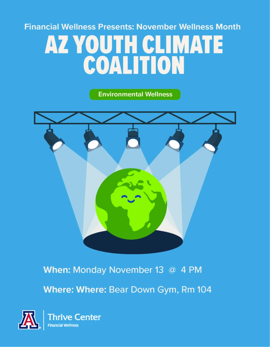 AZ Youth Climate Coalition