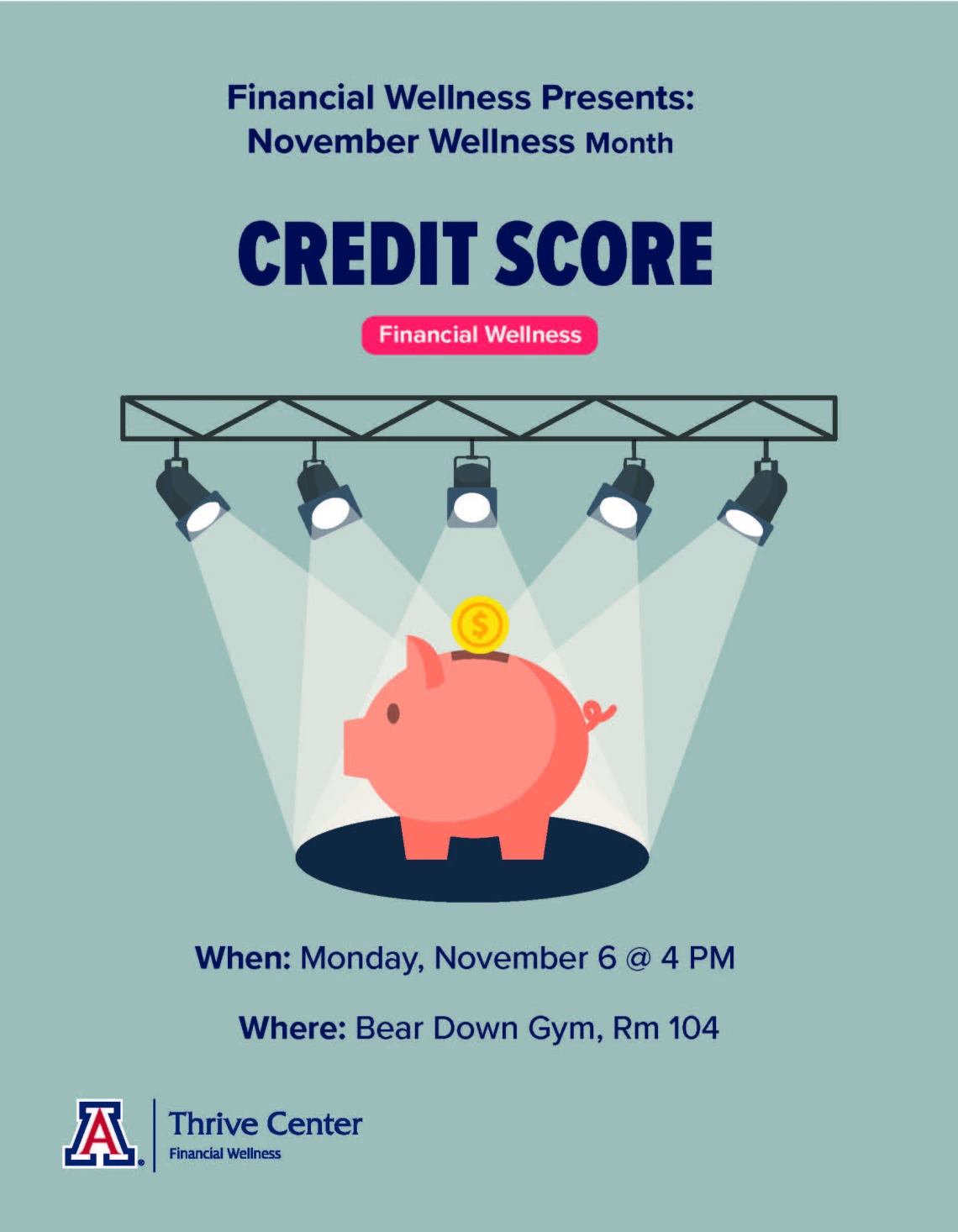 Credit Score