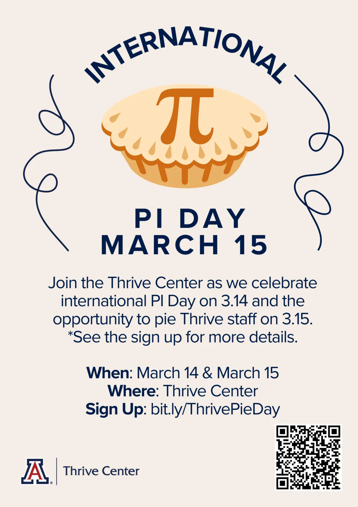 Pi Day 2