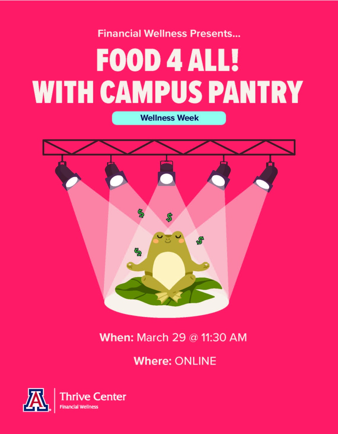 Campus Pantry