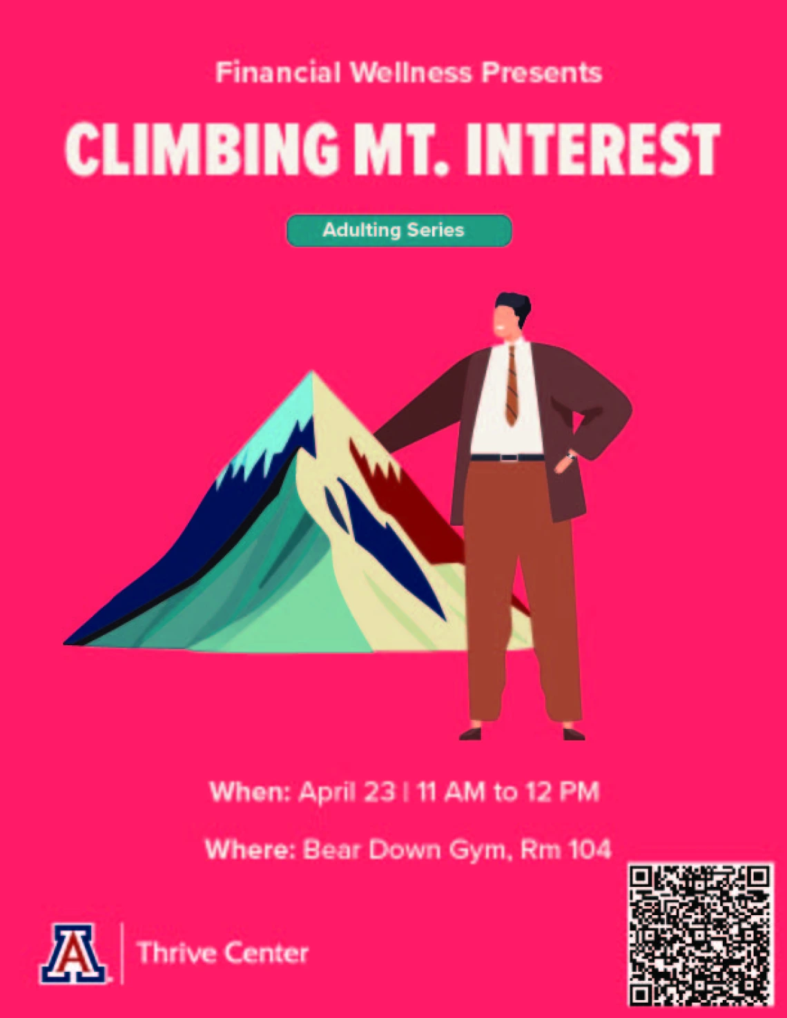 Mt. interest