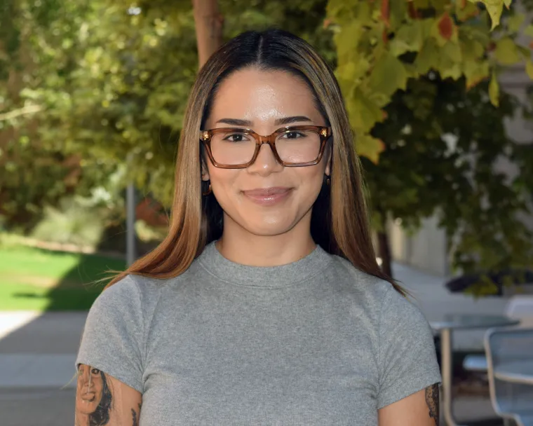 Celeste Vega