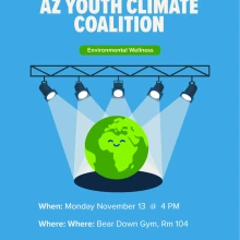 AZ Youth Climate Coalition