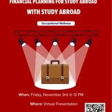 Study Abroad