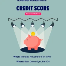 Credit Score