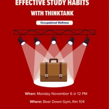 Effective Study Habits