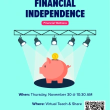 Financial Independence