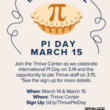 Pi Day 2