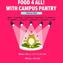 Campus Pantry