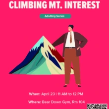 Mt. interest