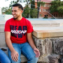 UA Hispanic Alumni Scholar Kick-Off