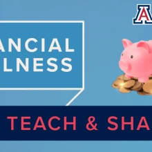 Financial Wellness Teach and Share