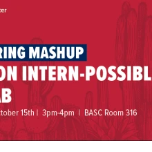 Mentoring Mashup: Missions Intern-Possible with LifeLab